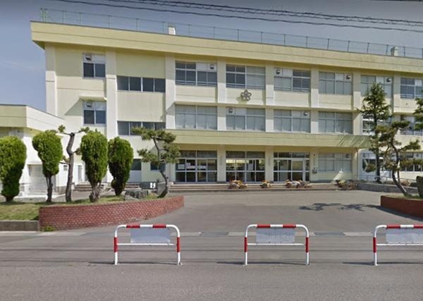 新潟市江南区丸潟新田の新築一戸建(新潟市立東曽野木小学校)