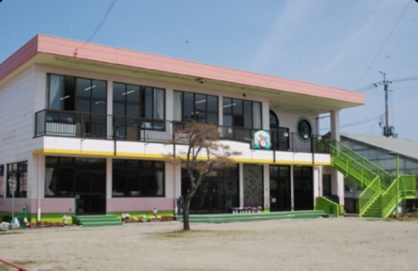 新潟市江南区丸潟新田の新築一戸建(曽野木まるみ幼稚園)