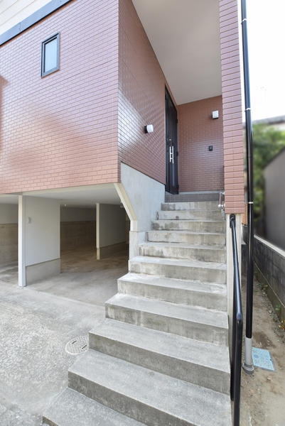 新潟市中央区沼垂西２丁目の中古一戸建て