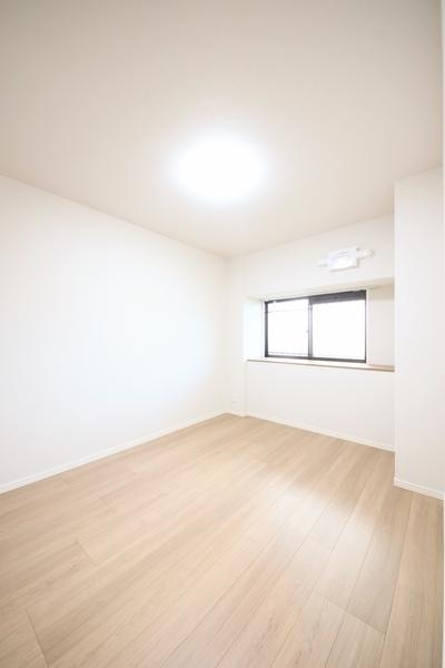 レールシティ幸西