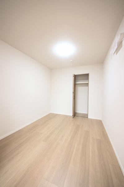 レールシティ幸西