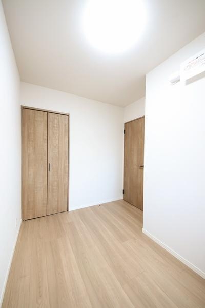 レールシティ幸西