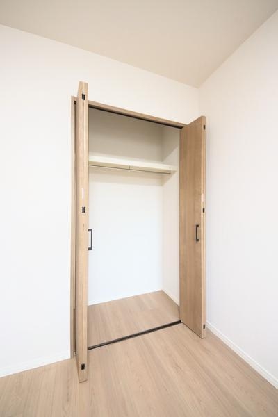 レールシティ幸西