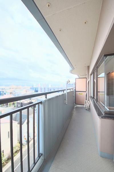 レールシティ幸西