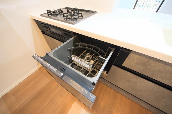 レールシティ幸西