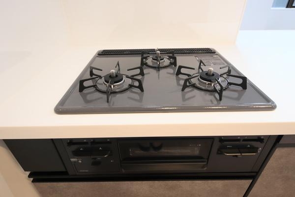 レールシティ幸西