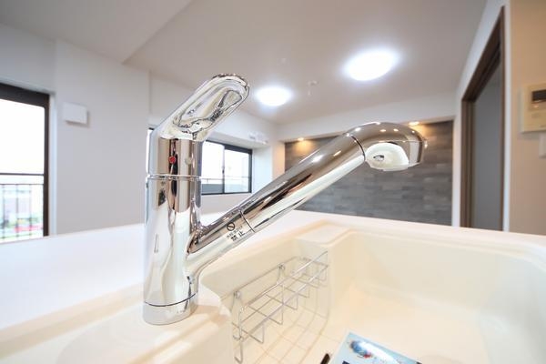 レールシティ幸西