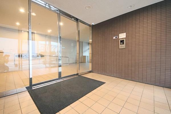 レールシティ幸西