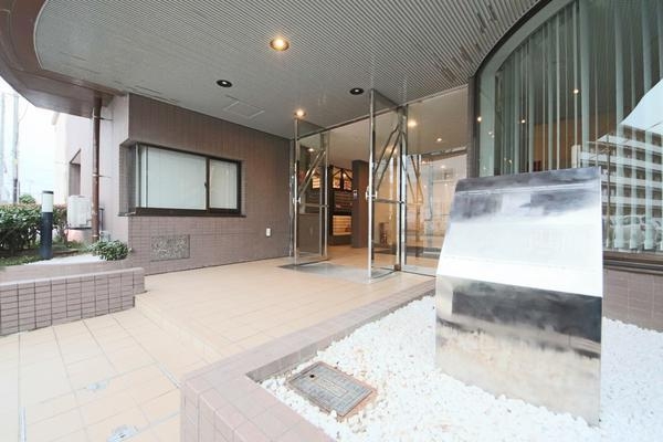 レールシティ幸西