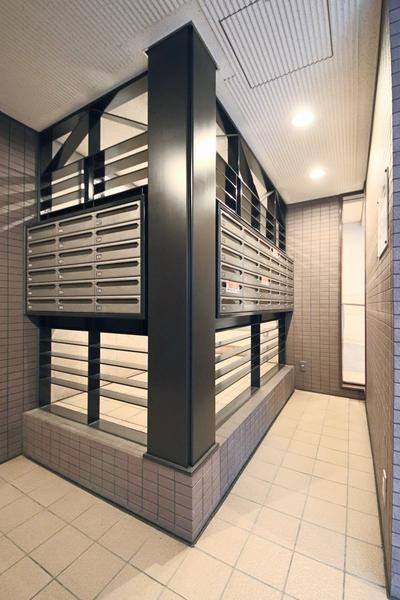 レールシティ幸西