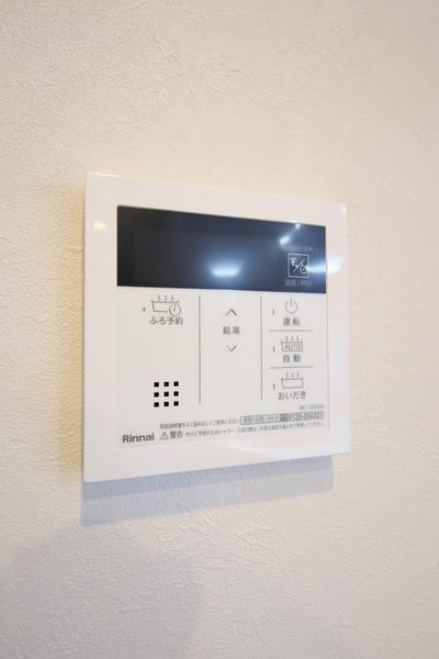 レールシティ幸西