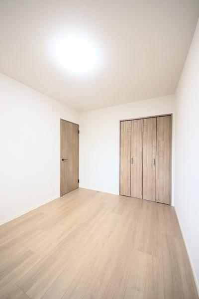 レールシティ幸西