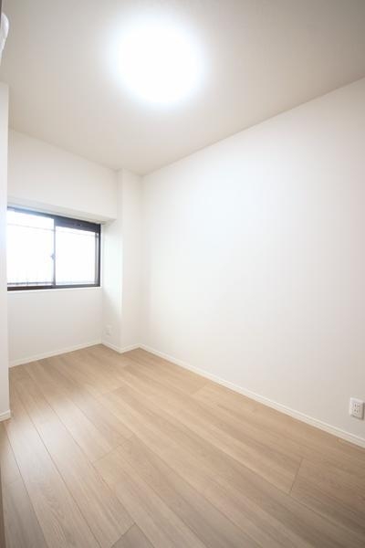 レールシティ幸西