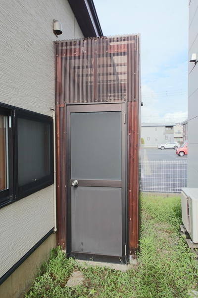 新潟市中央区親松の中古一戸建て