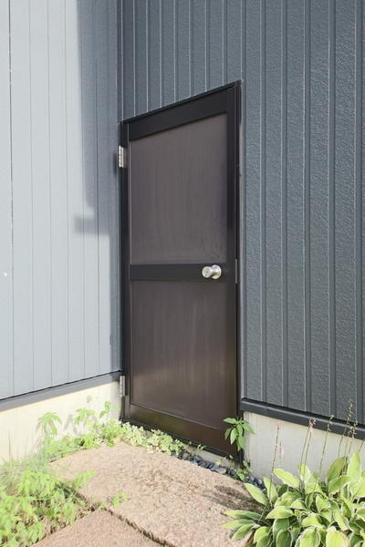 新潟市中央区親松の中古一戸建て