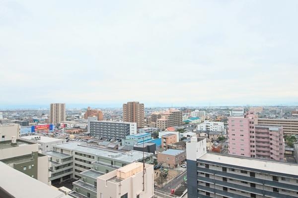 ダイアパレス南笹口