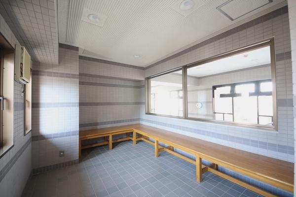 ダイアパレス南笹口