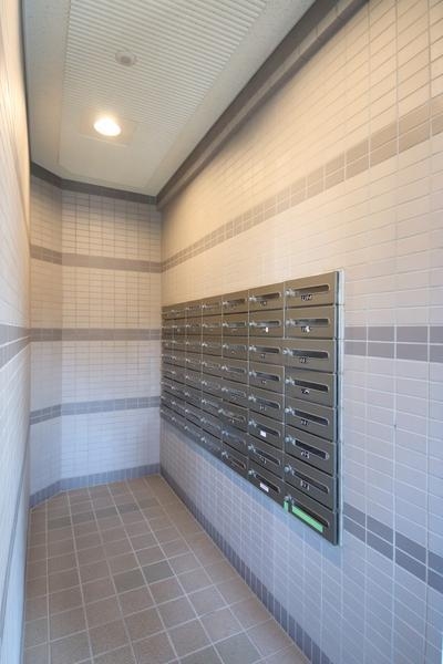 ダイアパレス南笹口