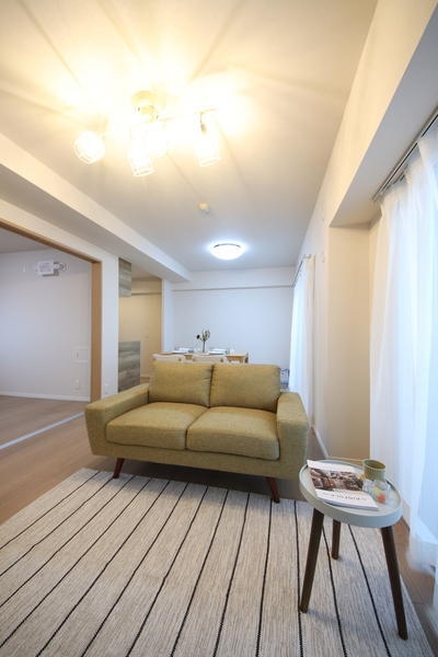 ダイアパレス南笹口