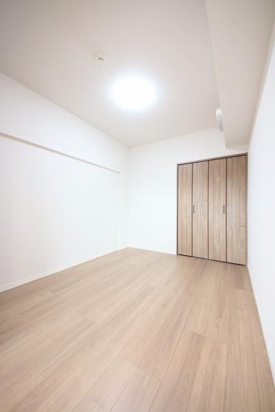 マンション青山カメリア