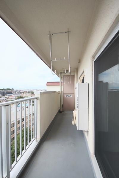 マンション青山カメリア