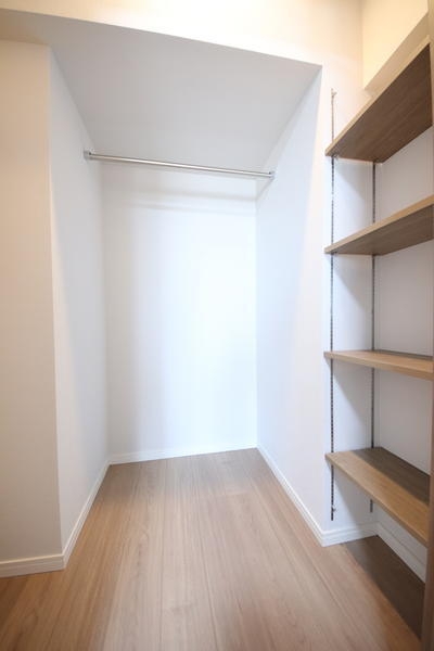 マンション青山カメリア