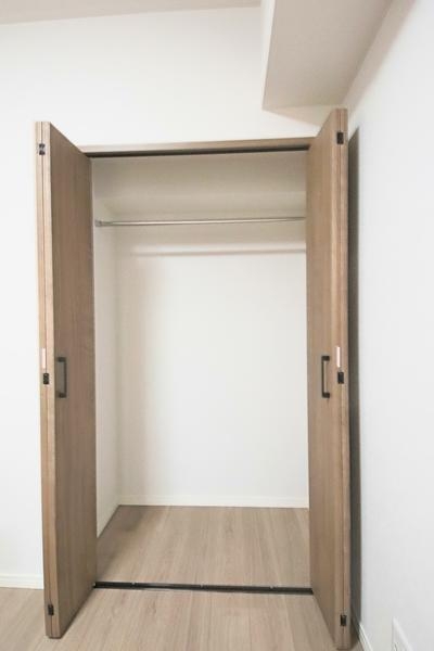 マンション青山カメリア