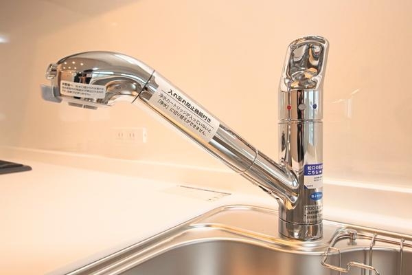 マンション青山カメリア