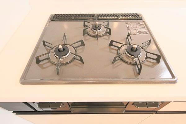 マンション青山カメリア