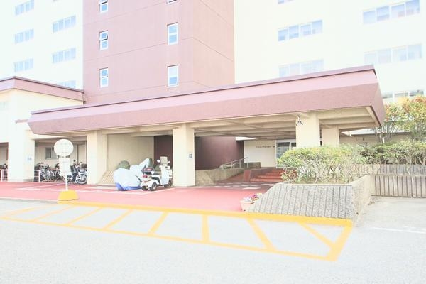 マンション青山カメリア