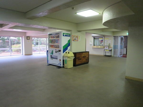 マンション青山カメリア