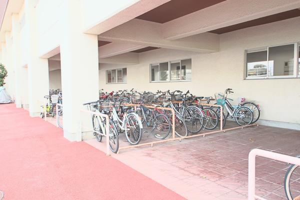 マンション青山カメリア