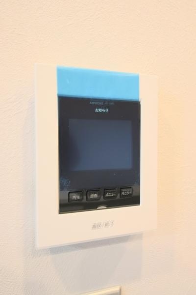 マンション青山カメリア