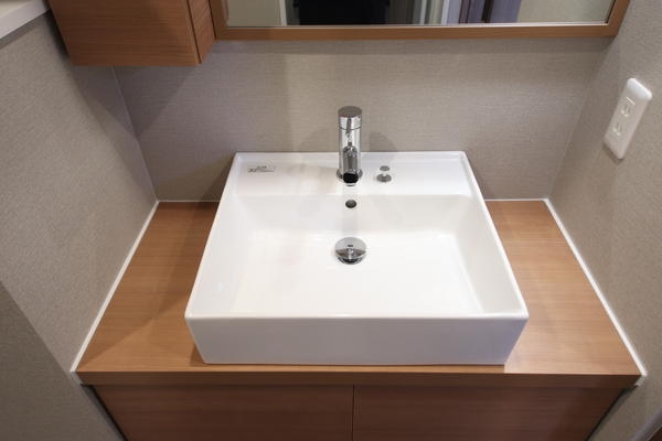 マンション青山カメリア