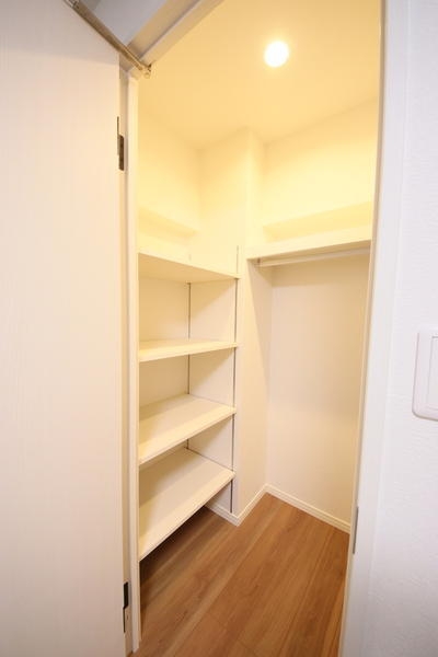 マンション青山カメリア