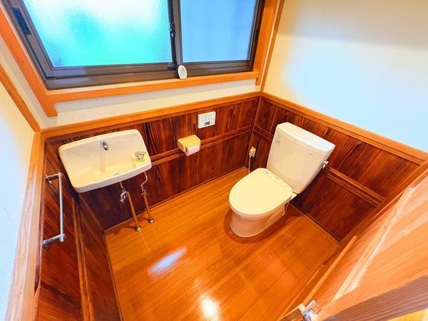 新潟市秋葉区舟戸１丁目の中古一戸建て