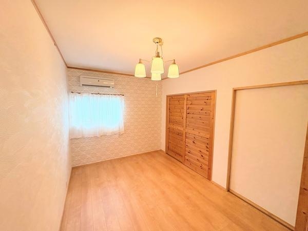 新潟市秋葉区舟戸１丁目の中古一戸建て