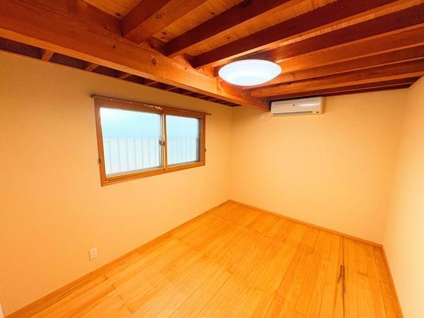 新潟市秋葉区舟戸１丁目の中古一戸建て
