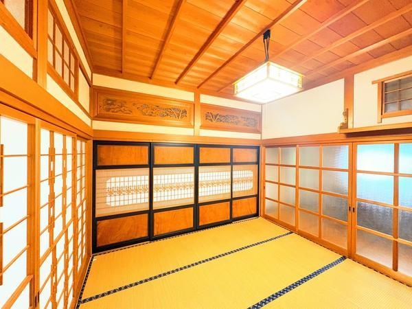 新潟市秋葉区舟戸１丁目の中古一戸建て
