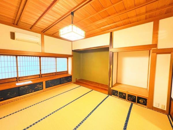 新潟市秋葉区舟戸１丁目の中古一戸建て