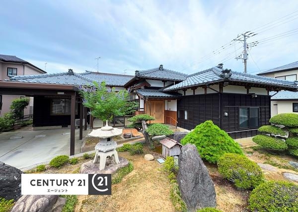 秋葉区舟戸1丁目　中古戸建