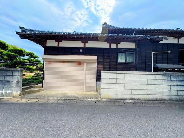 新潟市秋葉区舟戸１丁目の中古一戸建て
