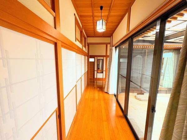 新潟市秋葉区舟戸１丁目の中古一戸建て