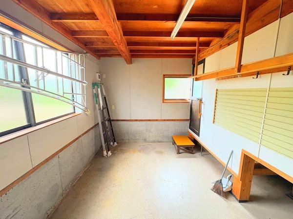 新潟市秋葉区舟戸１丁目の中古一戸建て