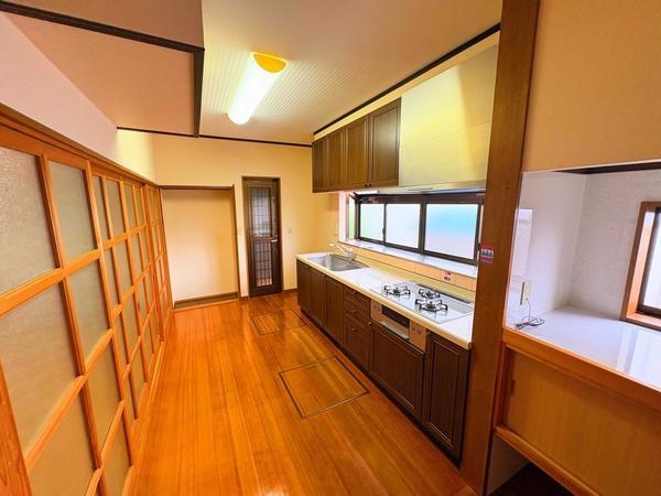 新潟市秋葉区舟戸１丁目の中古一戸建て