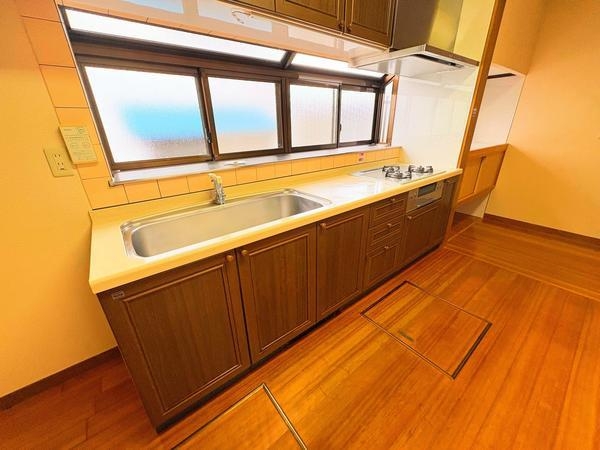 新潟市秋葉区舟戸１丁目の中古一戸建て