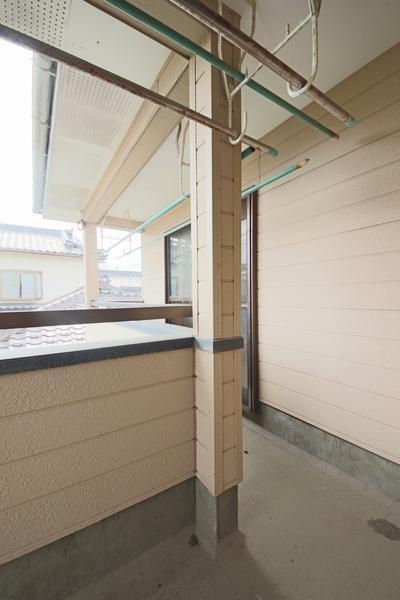 新潟市西区小針６丁目の中古一戸建て