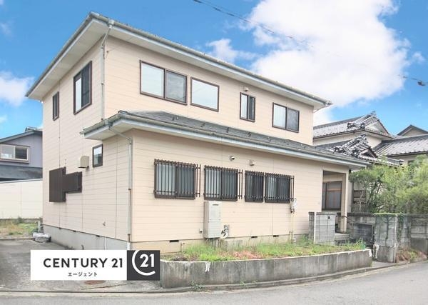 西区小針6丁目　中古戸建