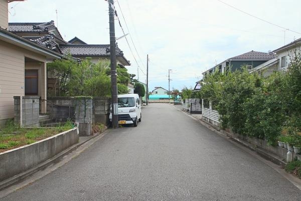 新潟市西区小針６丁目の中古一戸建て