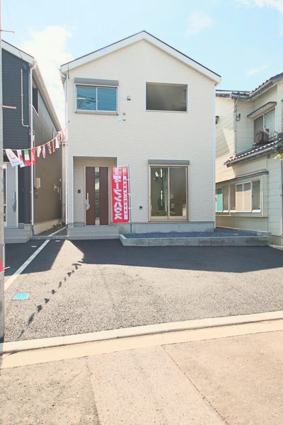 東区神明町第5　1号棟　全2棟